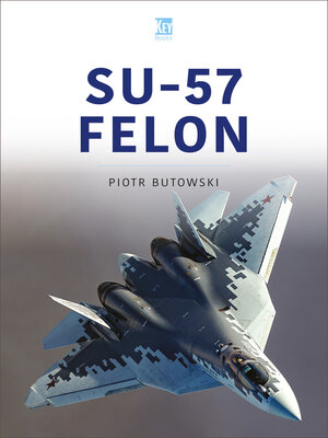 Su-57 Felon - Department of Defense - OverDrive